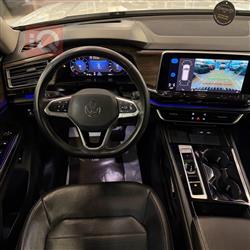 فولكسفاغن أطلس